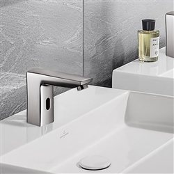 Automatic Soap Dispenser Touchless